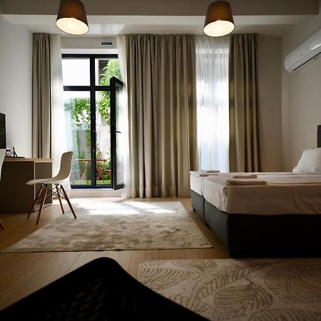 Connect Living Apartments Софія Екстер'єр фото