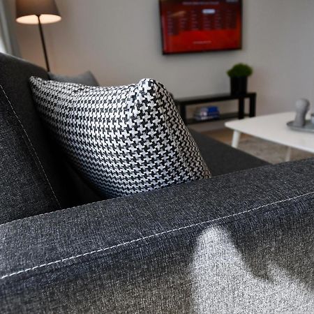 Connect Living Apartments Софія Екстер'єр фото