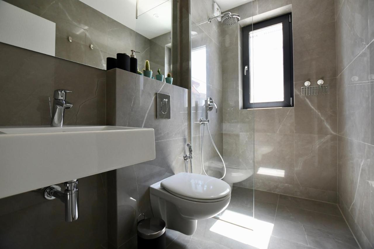 Connect Living Apartments Софія Екстер'єр фото