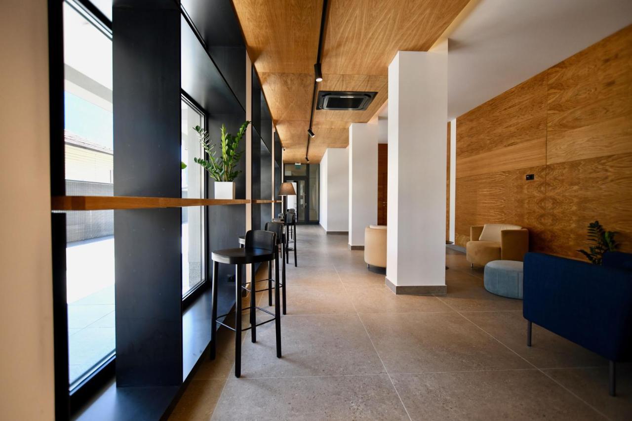 Connect Living Apartments Софія Екстер'єр фото