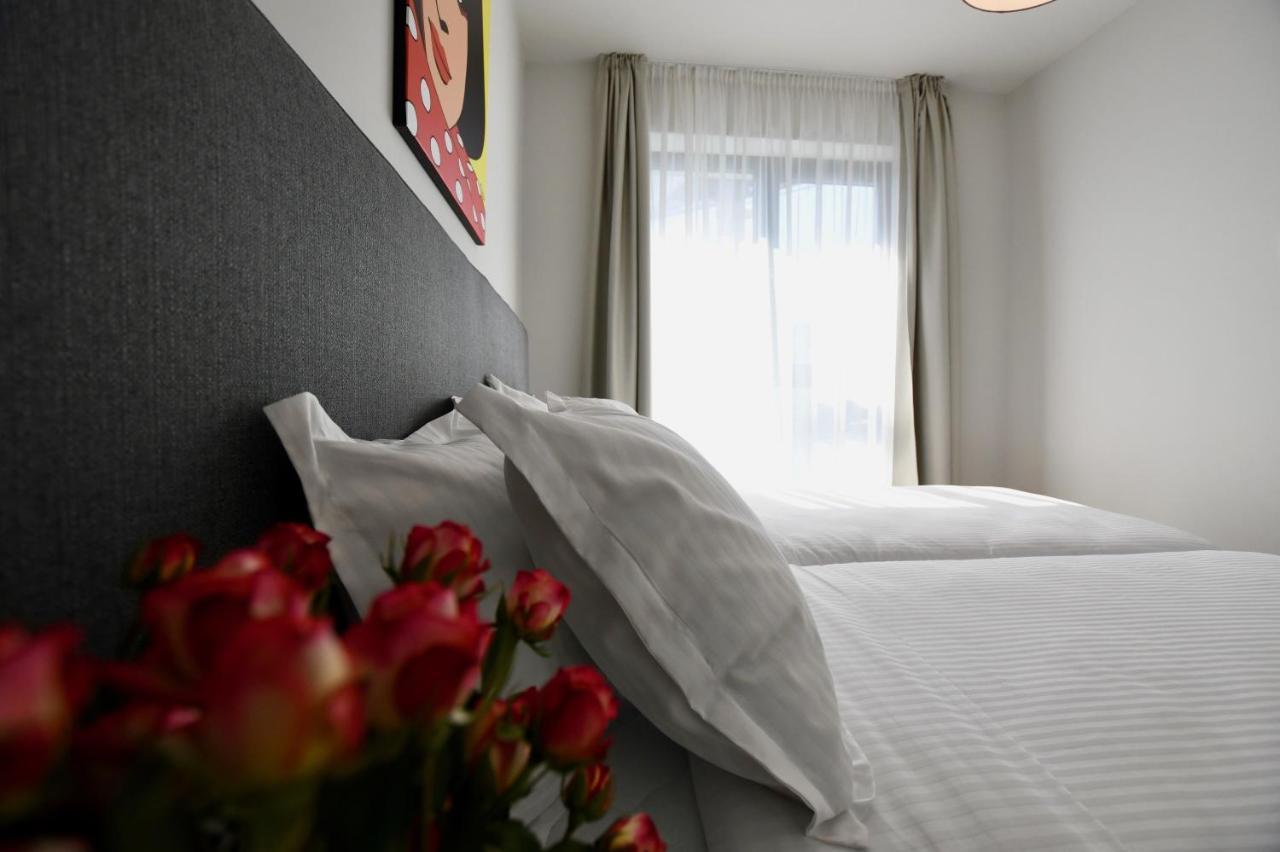 Connect Living Apartments Софія Екстер'єр фото