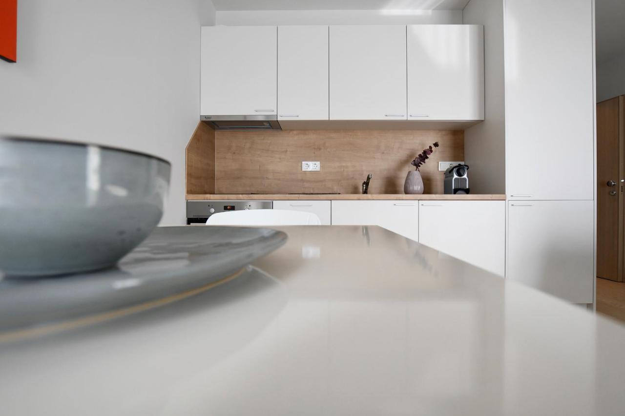 Connect Living Apartments Софія Екстер'єр фото