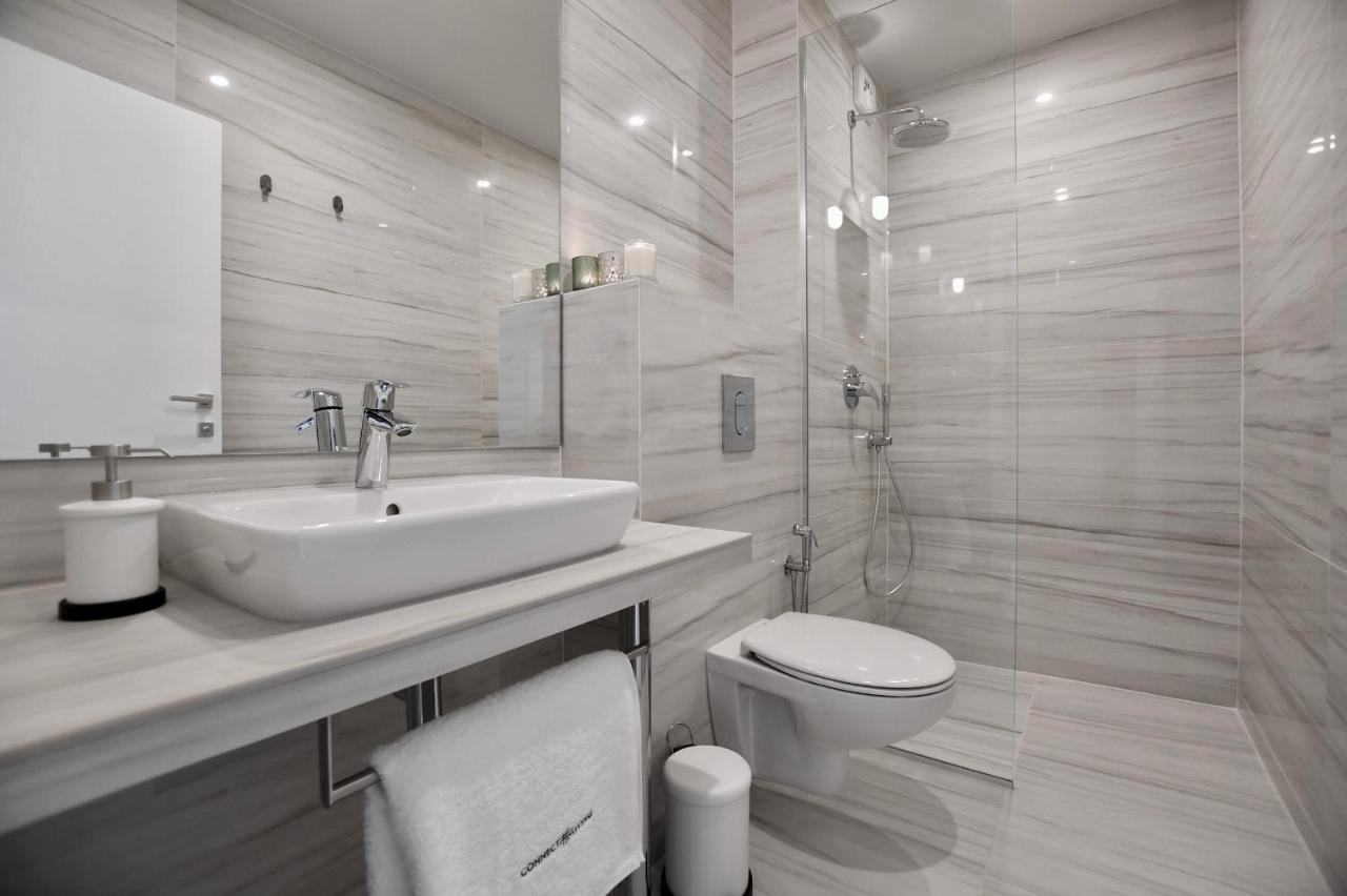 Connect Living Apartments Софія Екстер'єр фото