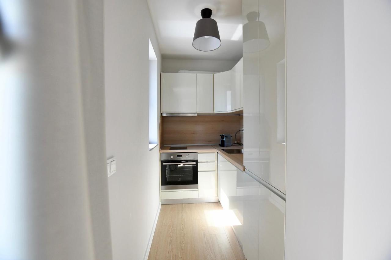 Connect Living Apartments Софія Екстер'єр фото